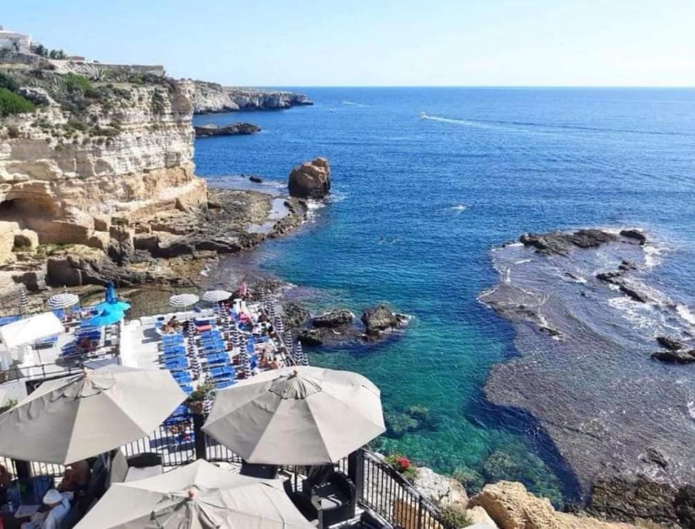 La Medusa Syracuse ภายนอก รูปภาพ